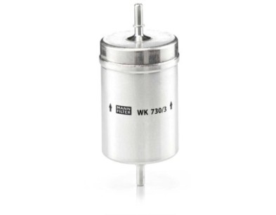 Filtro carburante