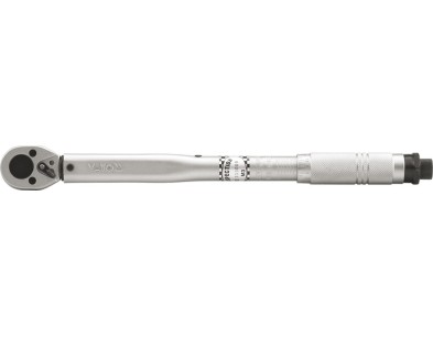 KLUCZ DYNAMOMETRYCZNY 3/8 20-110NM CR-V