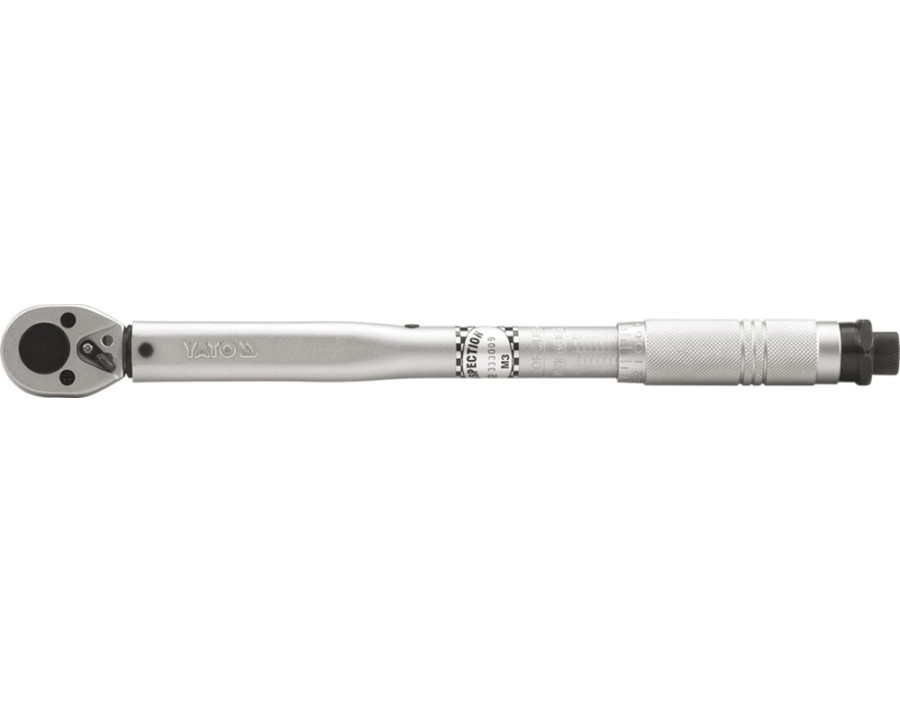 KLUCZ DYNAMOMETRYCZNY 3/8 20-110NM CR-V