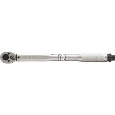 KLUCZ DYNAMOMETRYCZNY 3/8 20-110NM CR-V