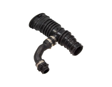 Flessibile d'aspirazione