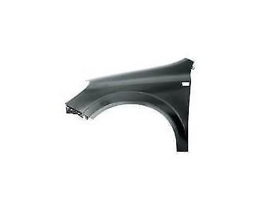 PARAFANGO ANT SX OPEL ASTRA 04-06