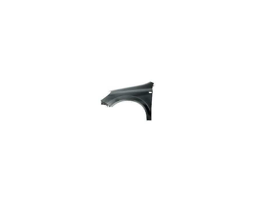 PARAFANGO ANT SX OPEL ASTRA 04-06