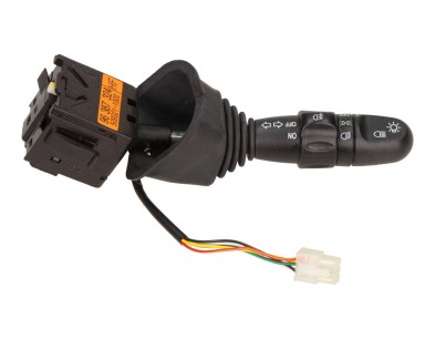 PRZECZNIK KOLUMNY KIER. CHEVROLET LACETTI (Z HALOGENAMI) ORYGINA