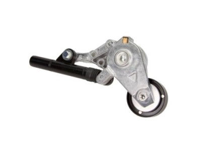 Braccio tenditore, Cinghia Poly-V