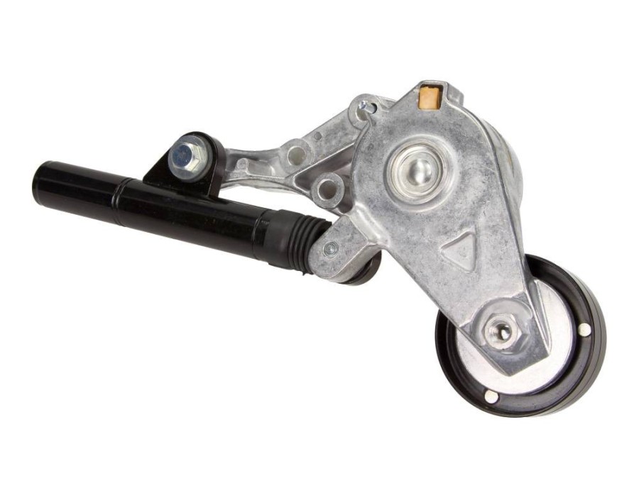 Braccio tenditore, Cinghia Poly-V