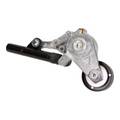 Braccio tenditore, Cinghia Poly-V