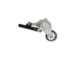 Braccio tenditore, Cinghia Poly-V