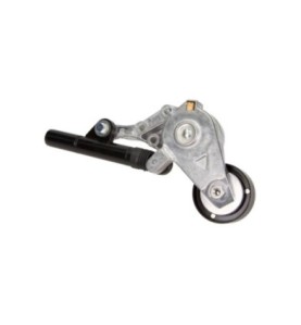 Braccio tenditore, Cinghia Poly-V