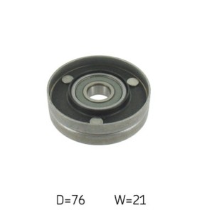 Galoppino/Guidacinghia