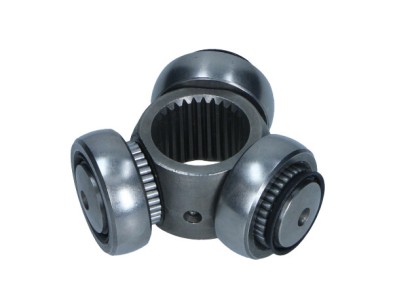 KRZYAK POSI FORD FIESTA/FUSION 1.4TDCI 01- ORYGINA