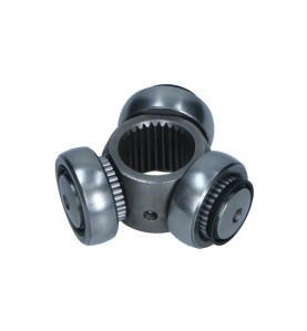 KRZYAK POSI FORD FIESTA/FUSION 1.4TDCI 01- ORYGINA