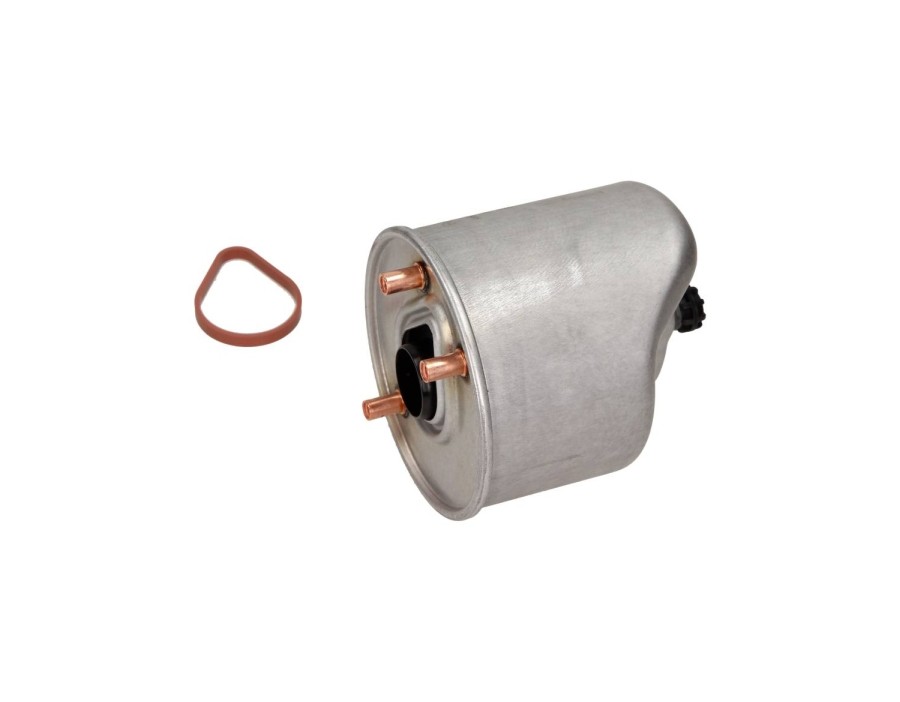 FILTR PALIWA FORD 1,6TDCI 2010- 95/115KM (WKAD)