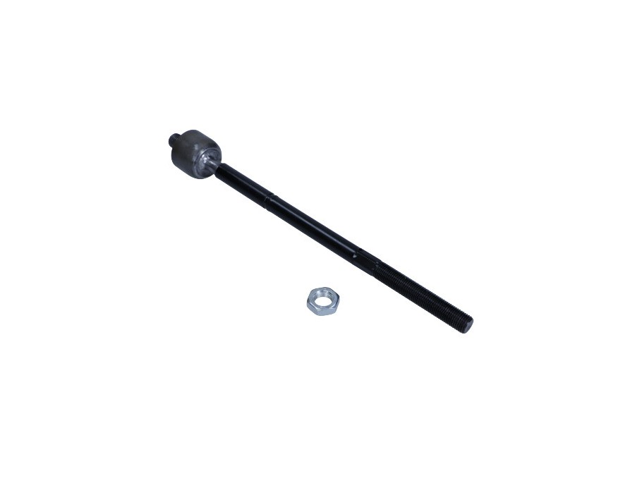 Giunto assiale, Asta trasversale