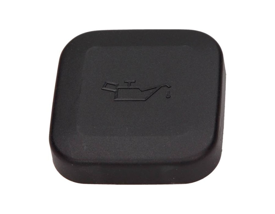 Chiusura, bocchettone riempimento olio