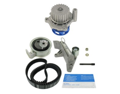 Pompa acqua + Kit cinghie dentate