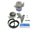 Pompa acqua + Kit cinghie dentate
