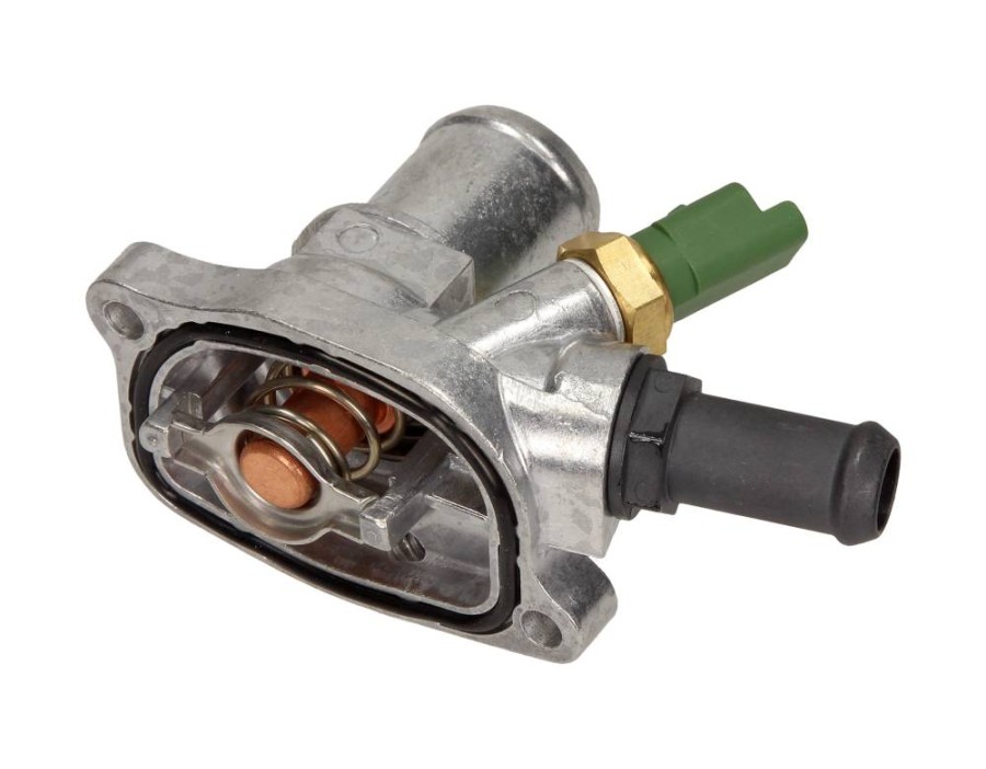 Termostato, Refrigerante