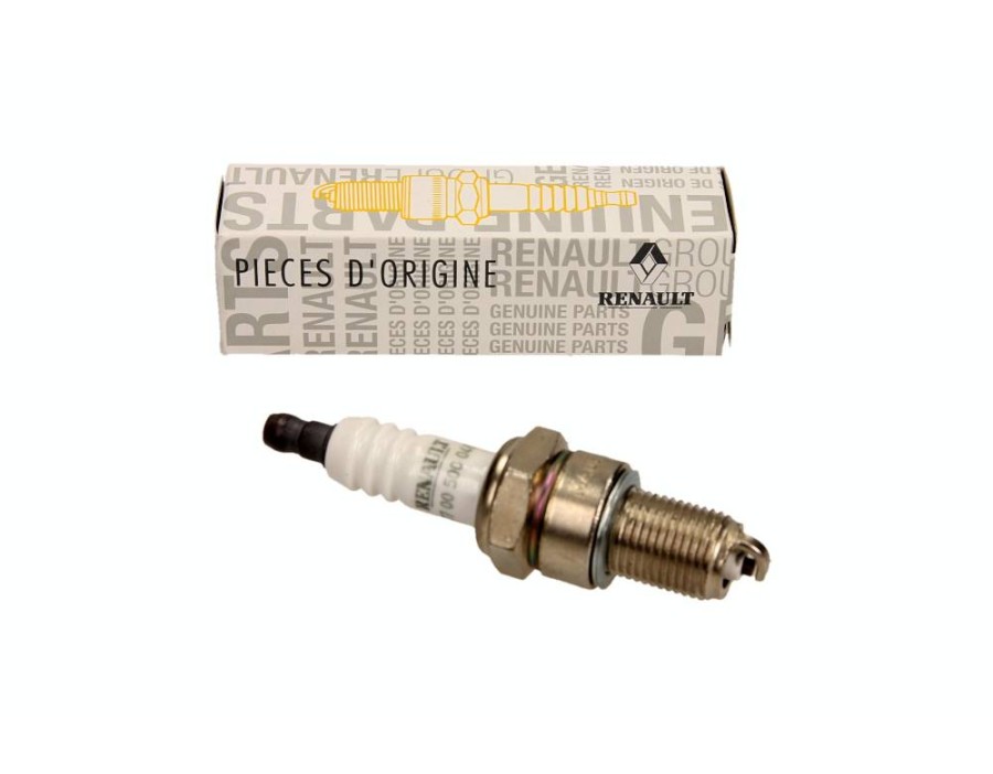 WIECA ZAPONOWA RENAULT