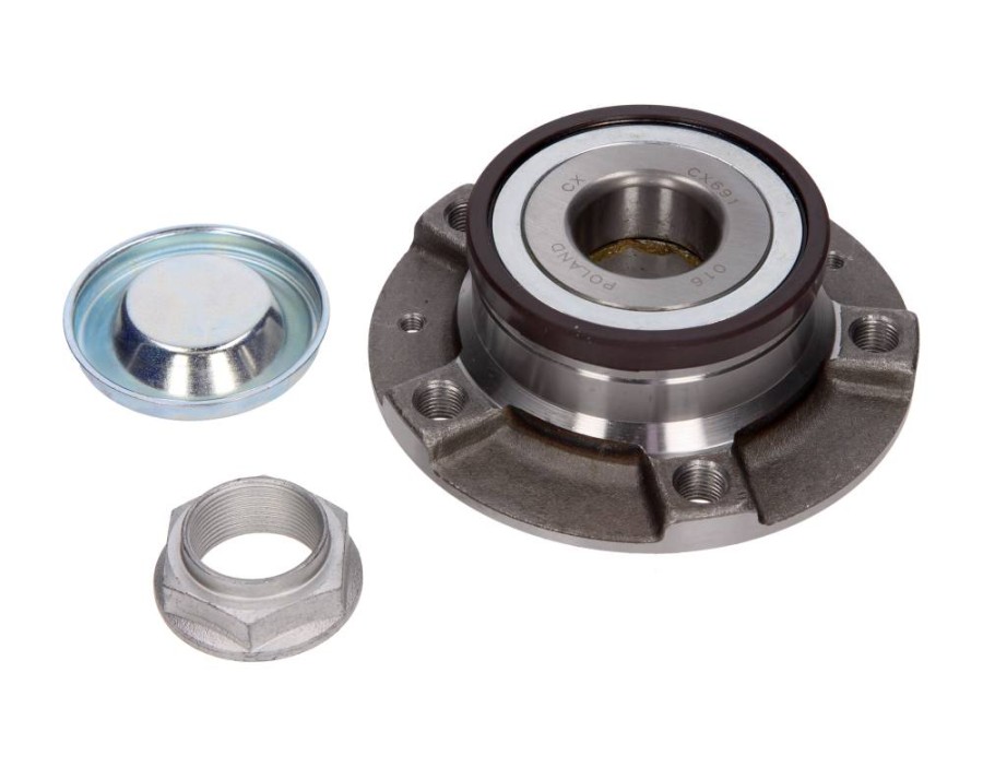 Kit cuscinetto ruota