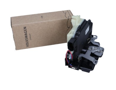 ZAMEK DRZWI SEAT P. AROSA