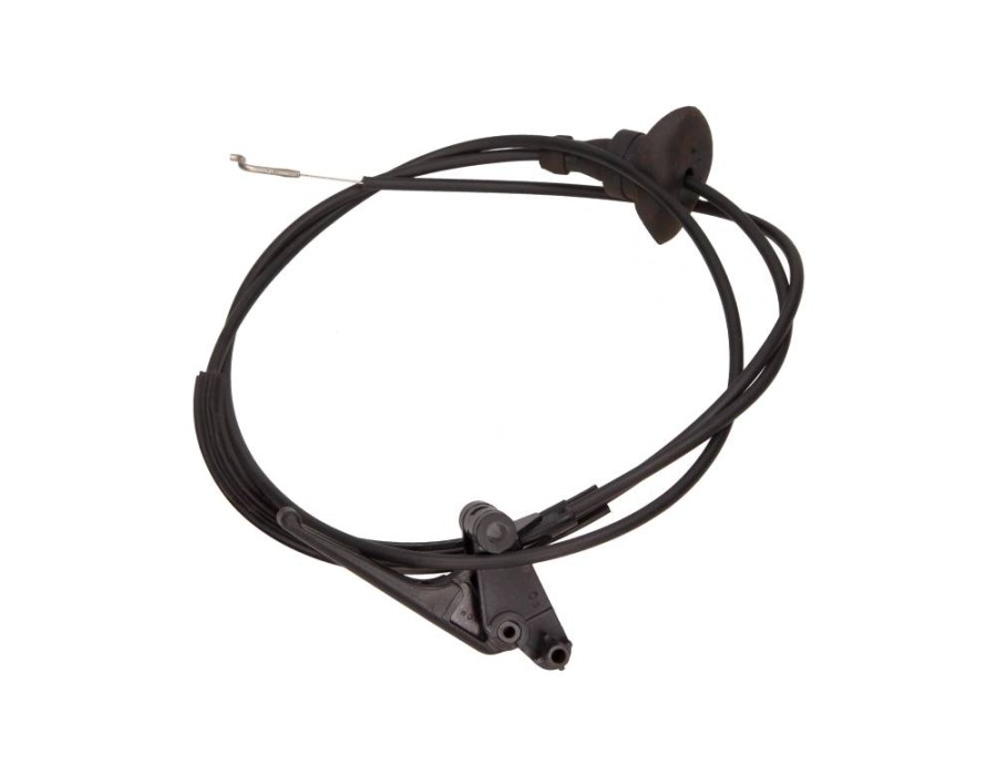 LINKA POKRYWY SILNIKA PEUGEOT 206+, 207