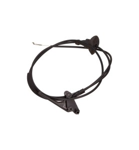 LINKA POKRYWY SILNIKA PEUGEOT 206+