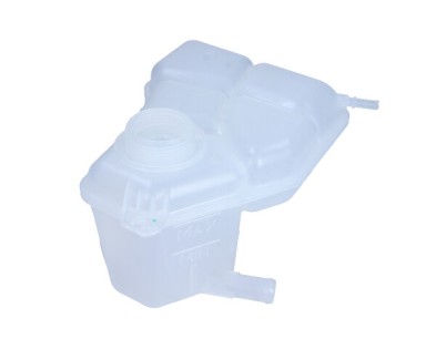 ZBIORNIK WYRWNAWCZY CH. FORD FIESTA 01- (BEZ KORKA)