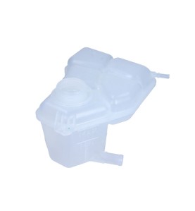 ZBIORNIK WYRWNAWCZY CH. FORD FIESTA 01- (BEZ KORKA)