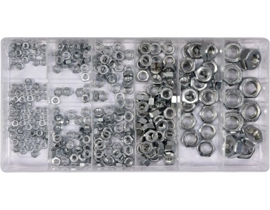 300 SZT NAKRTKI METRYCZNE MIX