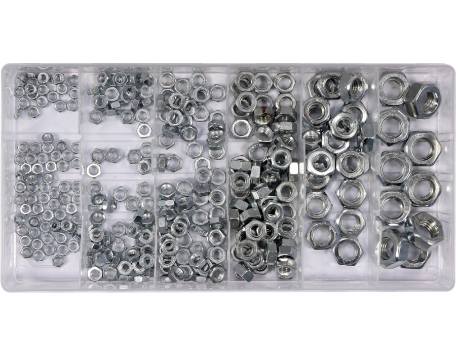 300 SZT NAKRTKI METRYCZNE MIX