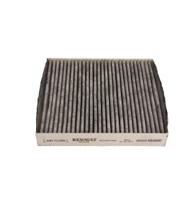 FILTR KABINY RENAULT CAPTUR/CLIO 12- Z AKTYWNYM WGLEM