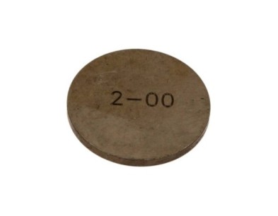 PYTKA REGULACJI ZAW. 2,00