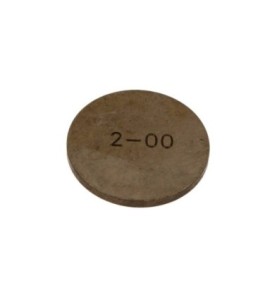 PYTKA REGULACJI ZAW. 2,00