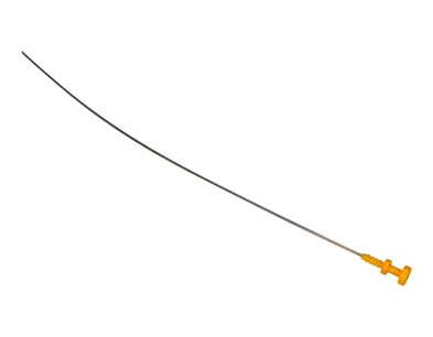 Asta controllo livello olio