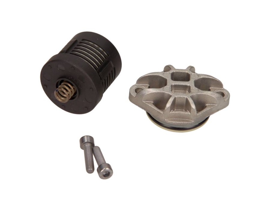 FILTR OLEJU HALDEX S40, S60, S80, V50, V70, XC70, XC90