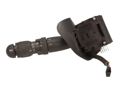 PRZECZNIK ZESP. IVECO DAILY IV (06- )