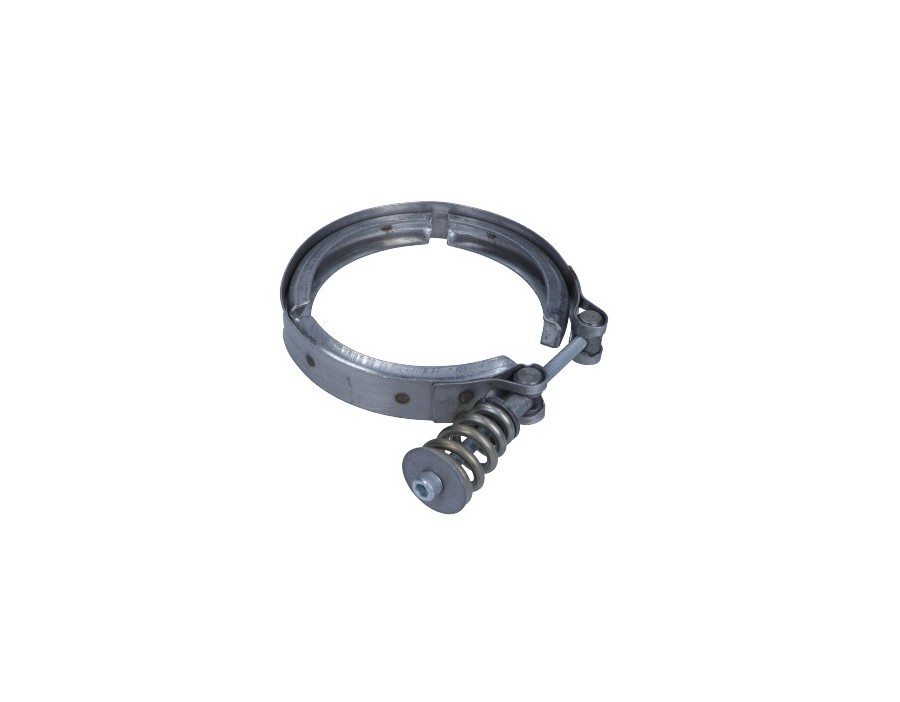 Connettore tubi, Imp. gas scarico