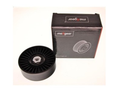 Rullo tenditore, Cinghia Poly-V