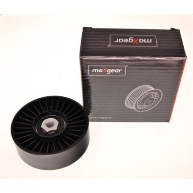 Rullo tenditore, Cinghia Poly-V