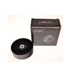 Rullo tenditore, Cinghia Poly-V