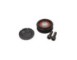 Rullo tenditore, Cinghia Poly-V