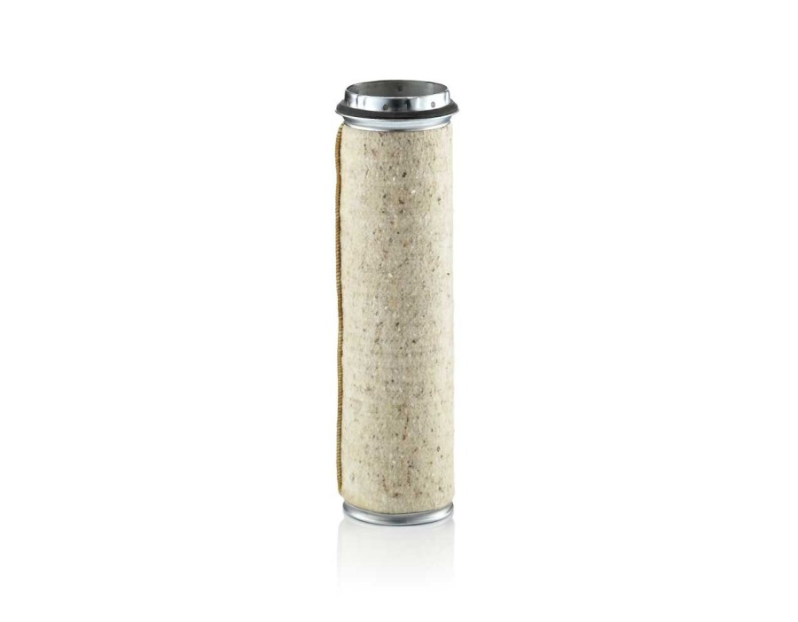 Filtro aria secondaria
