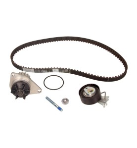 Pompa acqua + Kit cinghie dentate