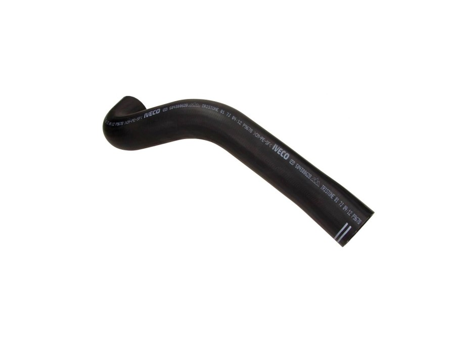 PRZEWD TURBOSPRARKI IVECO DAILY 3,0 06-