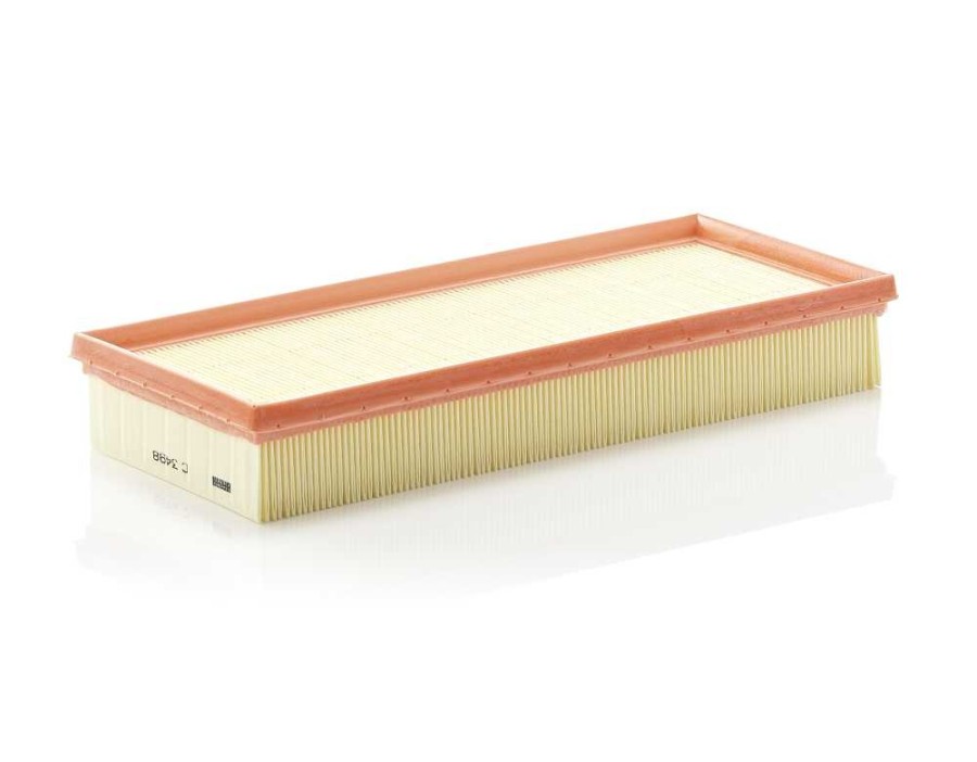 Filtro aria