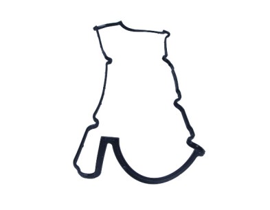 USZCZELKA POK. ZAW. MAZDA 3/5/6 2.0D