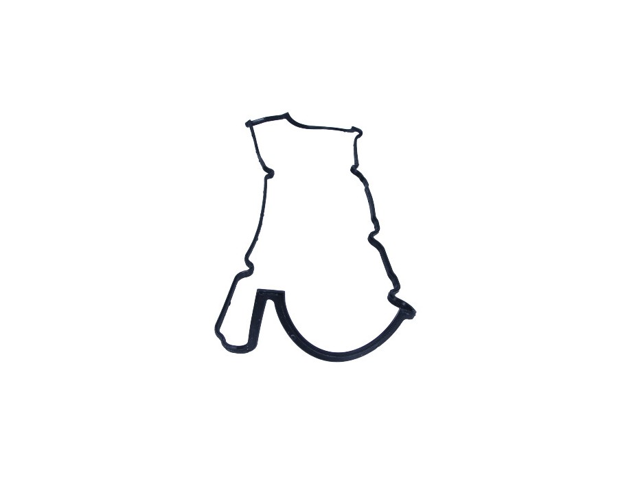 USZCZELKA POK. ZAW. MAZDA 3/5/6 2.0D