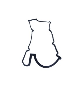 USZCZELKA POK. ZAW. MAZDA 3/5/6 2.0D