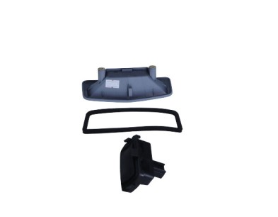 ZAMEK BAGANIKA RENAULT MEGANE II